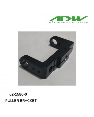 02-1580-0 - PULLER BRACKET 